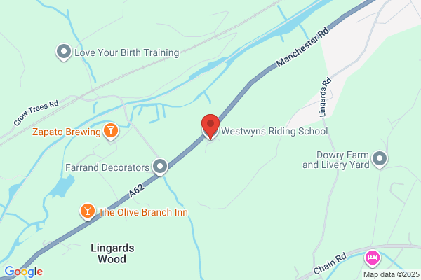West Riding School Of Transport