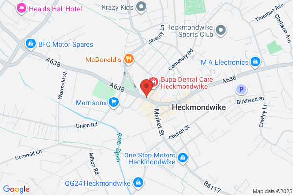 B M Electrical