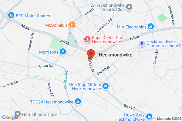 Haigh Electrical Ltd