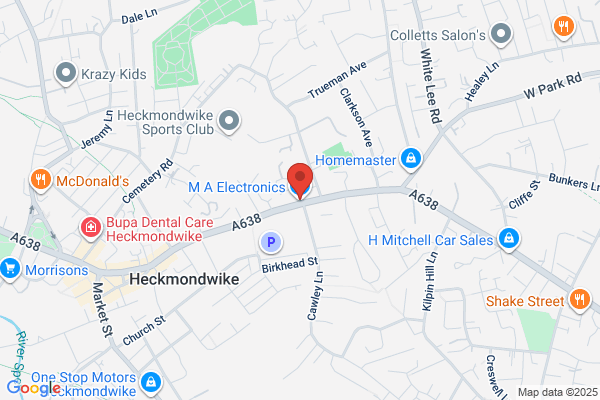 M W Electrical