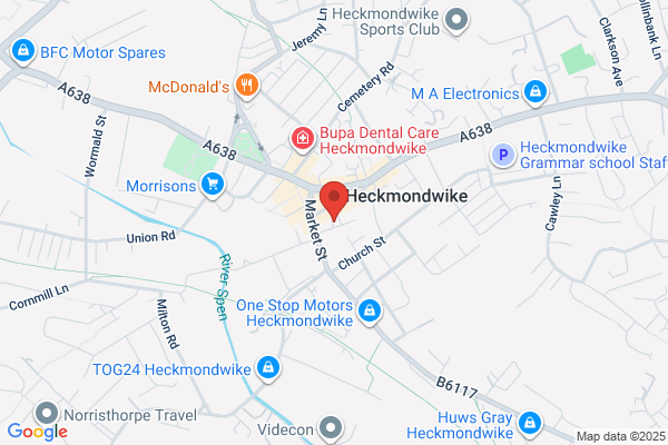 SM Electrical