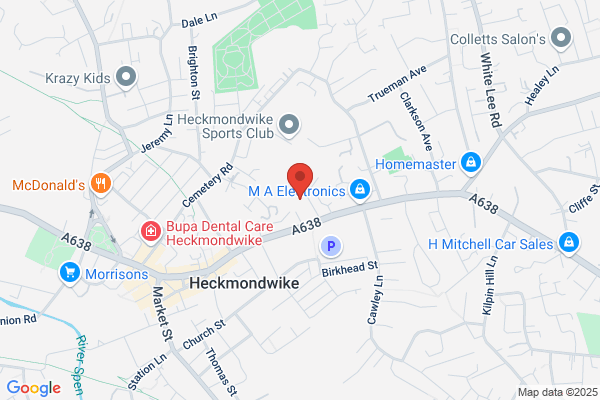 Local Properties Ltd