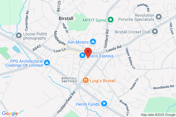 Local Properties Rental
