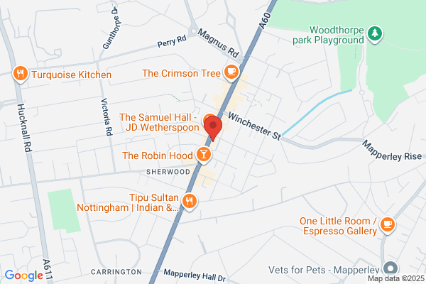 Whitegates Direct (Nottingham)