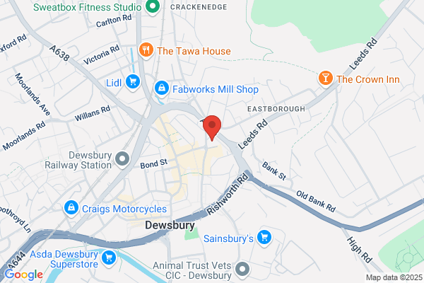 Lavender Hill Florists