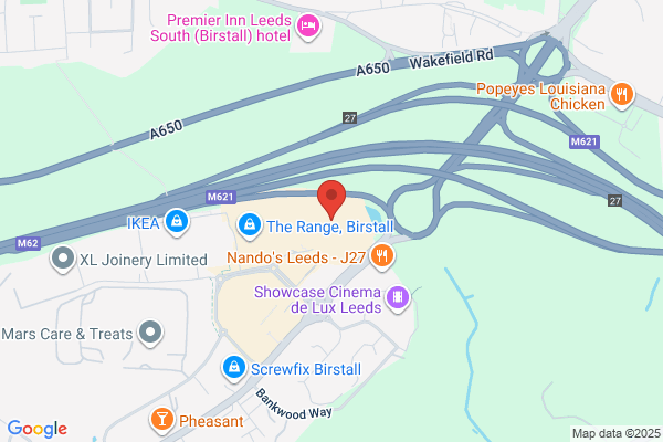 Bensons for Beds Leeds