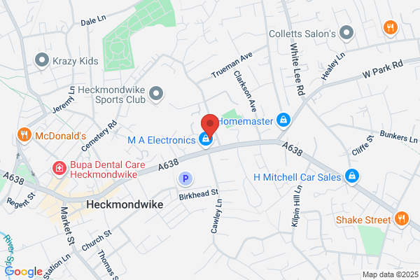 M D C Auto Repair Centre Ltd