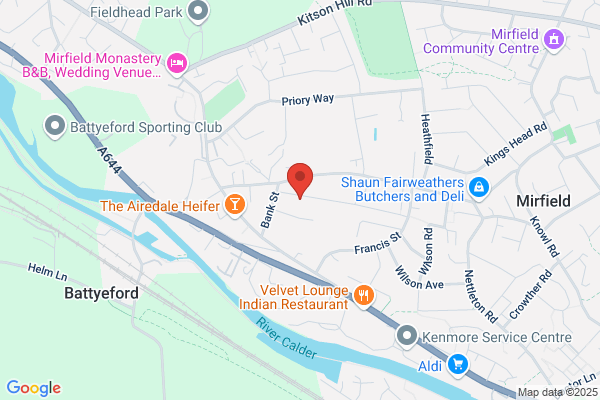 M D Tyas Heating & Gas Services Ltd