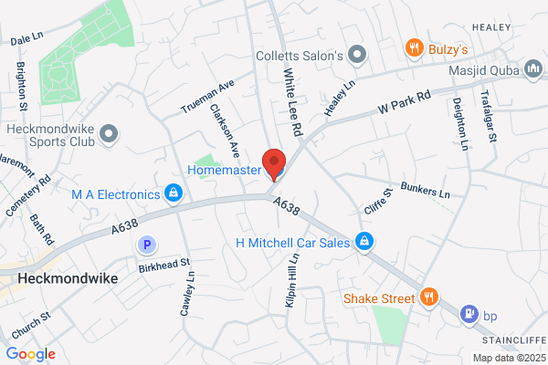 RT Plumbing and Heating