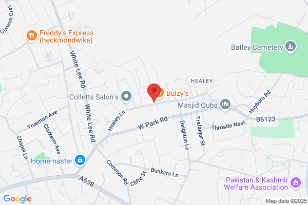 Healey Newsagents