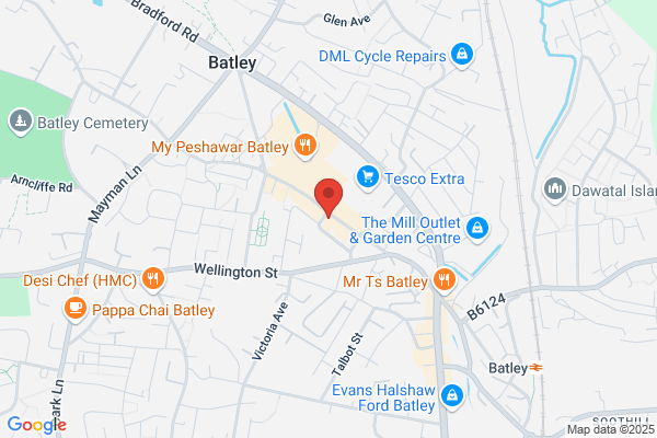 Whaley Opticians Ltd