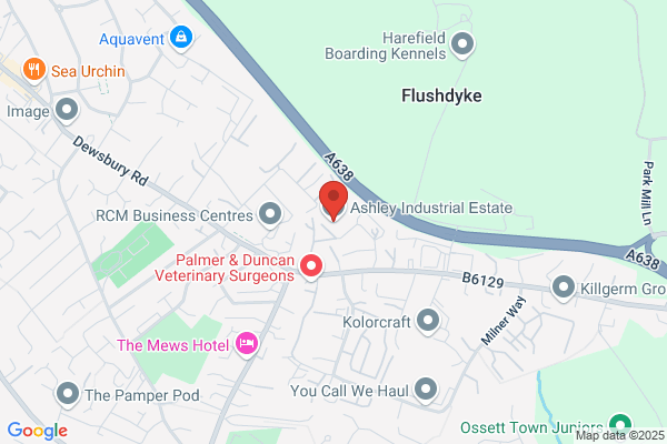 Alternative Drainage Co Ltd