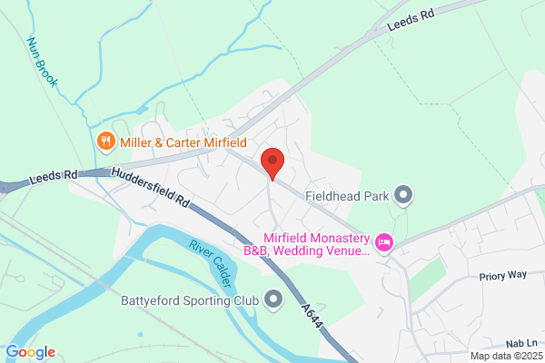 Battye Ford Post Office