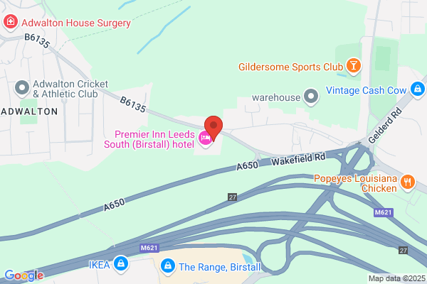 Old Brickworks Brewers Fayre