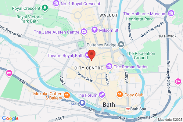 Bath Hotel