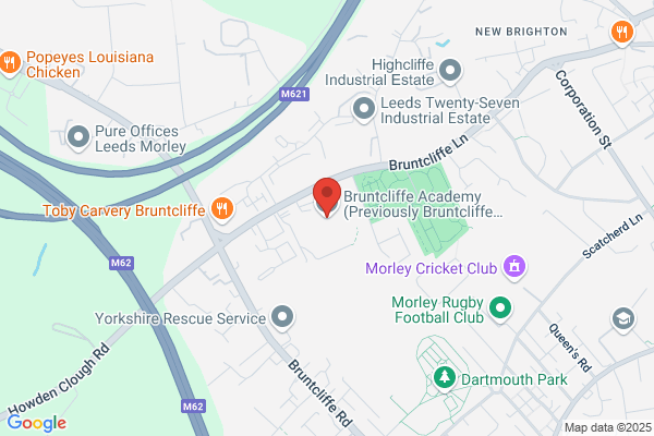 Bruntcliffe High School