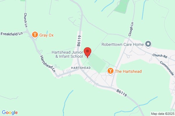 Hartshead Junior & Infant School