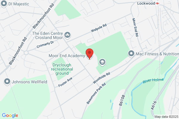 Moorend C Of E First School