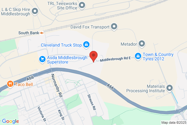 O'Donnell Site Services Ltd