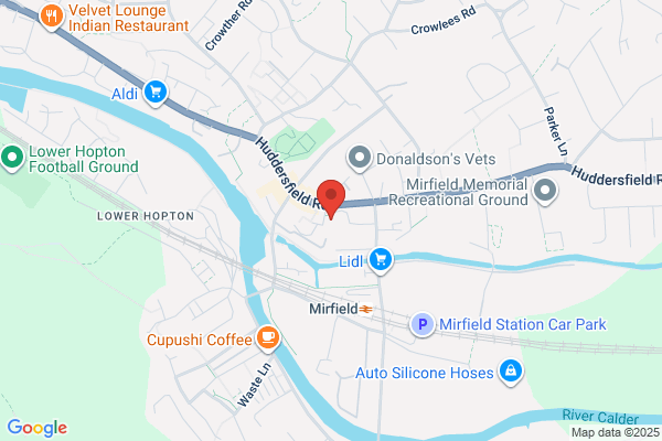Co-op Food - Mirfield