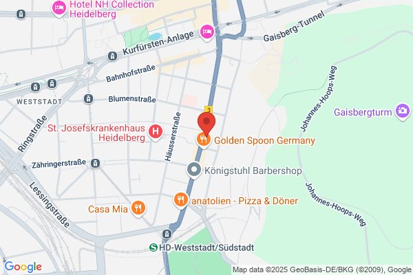 Kashmir Tandoori