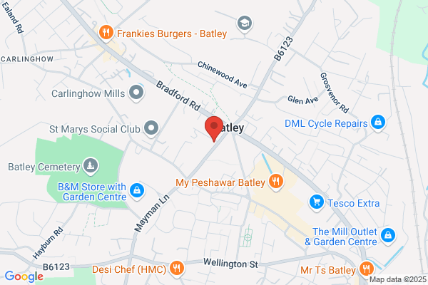 Khyber Takeaway