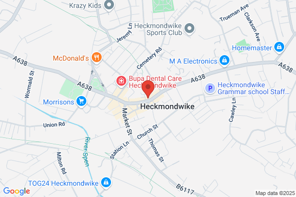 Moonlight Pizza