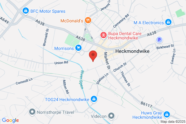 Keyclicks UK Ltd