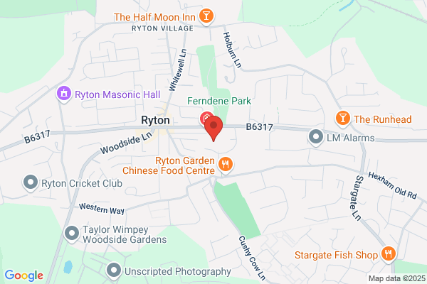 Co-op Food - Ryton - Parsons Drive