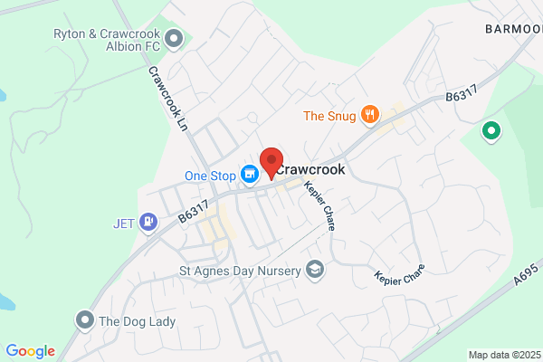 Embrace Financial Services - Crawcrook