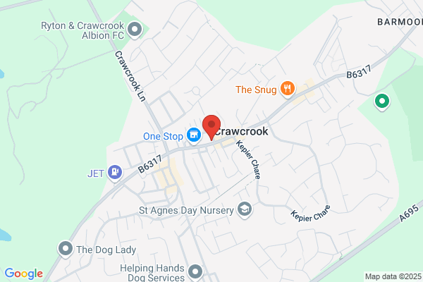 Your Move Estate Agents Crawcrook