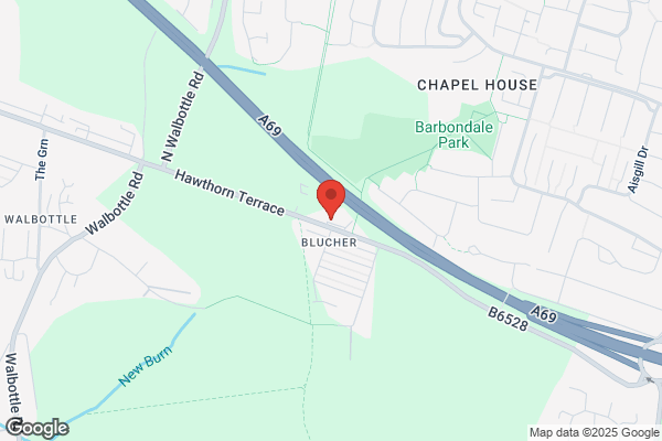 Blucher & District Social Club