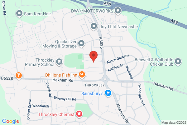Dewley School Of Motoring