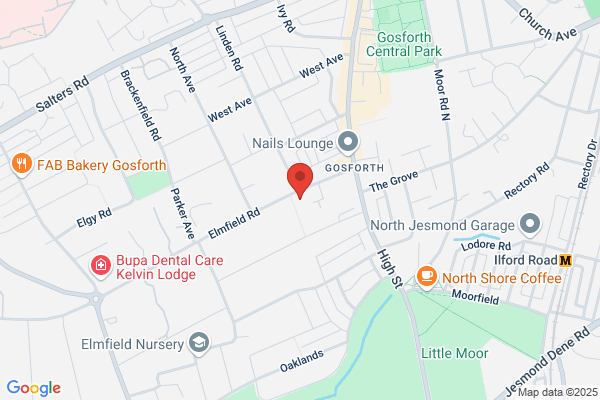 Elmfield Health Group