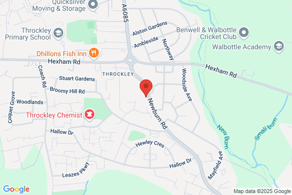 Grange Welfare Association