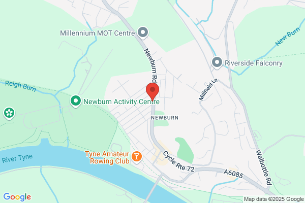 Newburn Pharmacy