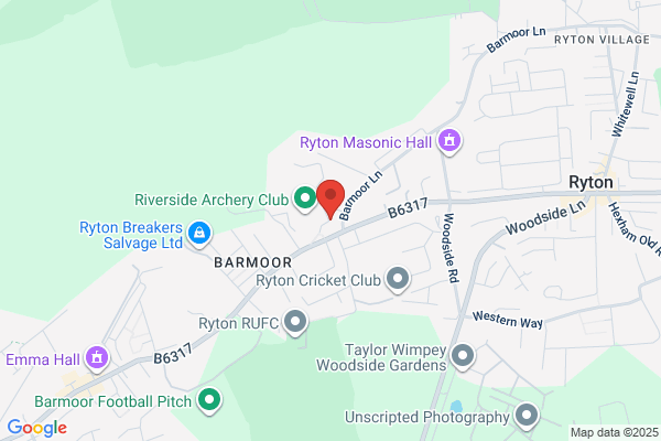 Ryton Comprehensive School