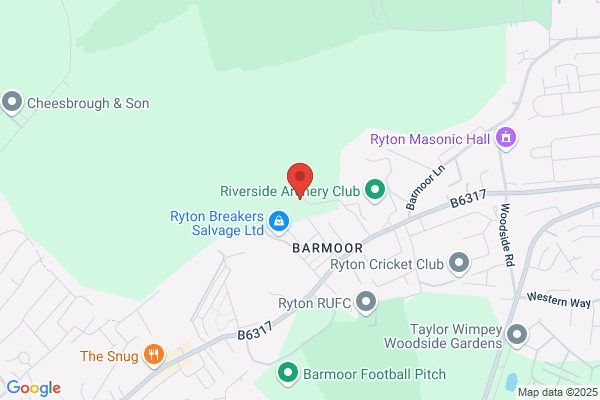 Ryton Infant School