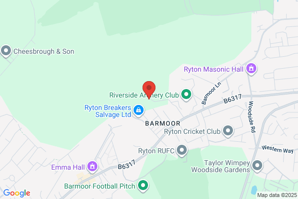 Ryton Junior School