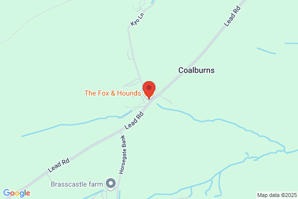 The Fox & Hounds
