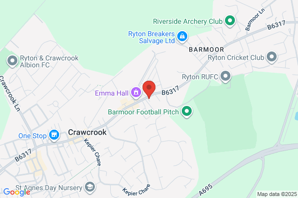 West Ryton R A O B Club & Institute Ltd