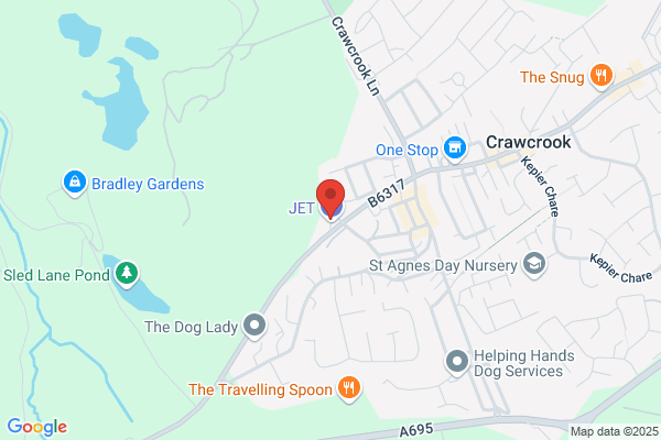 Westburn Service Station