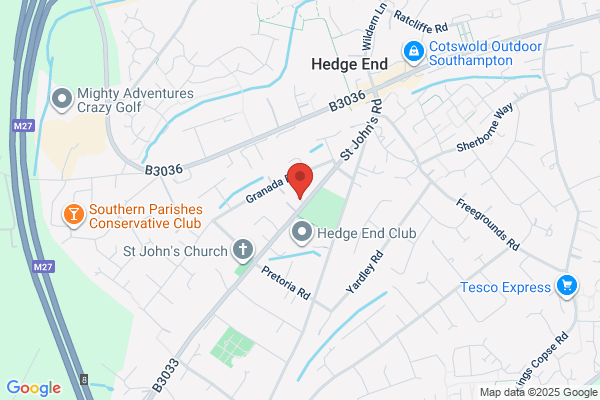 F C Hughes Funeral Directors