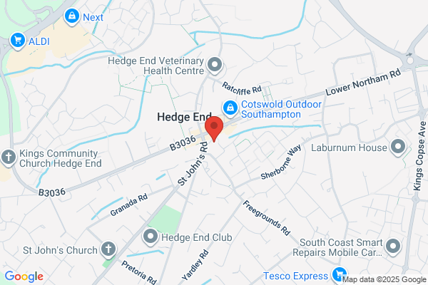 Fox and Sons Estate Agents Hedge End
