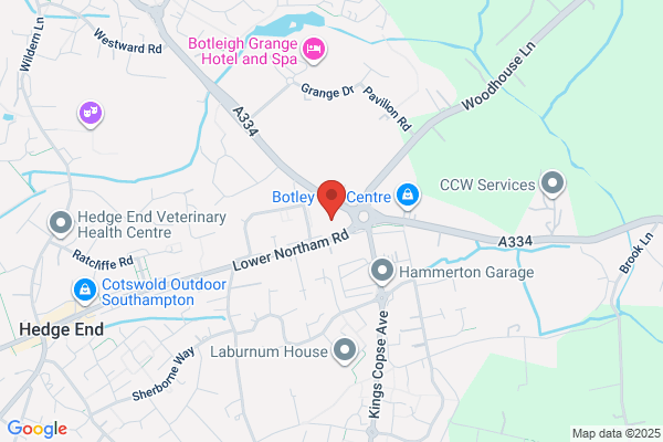 Maypole Care Home - Bupa