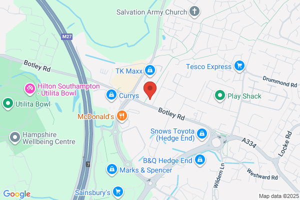 Dawton Services