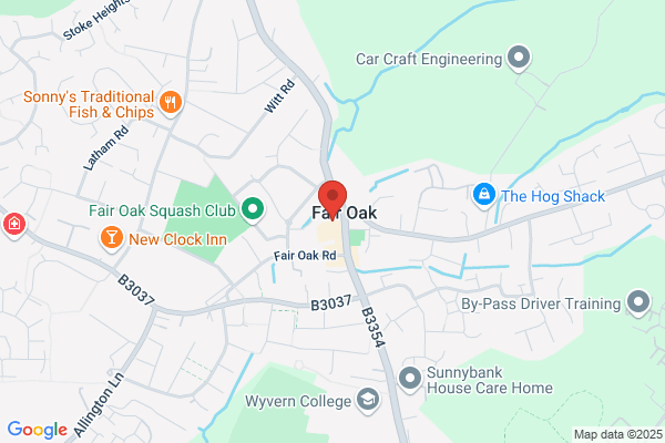 Fairfield Veterinary Surgery