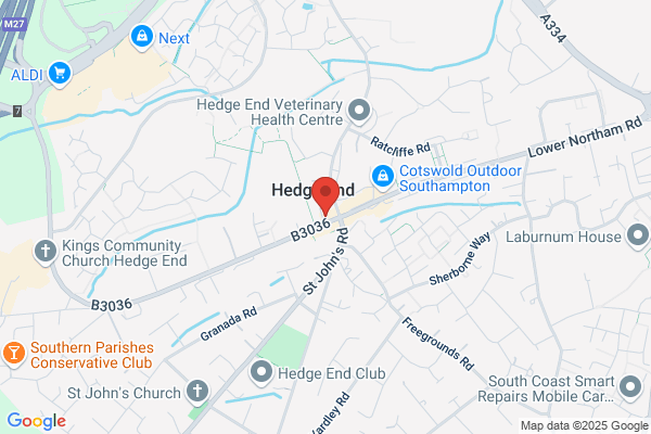 Hinkler Road Chippy