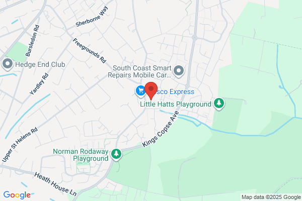 Southampton Gas &a Plumbing Ltd
