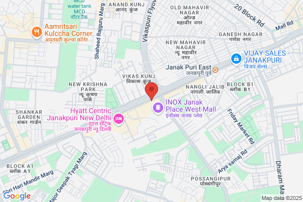 Southern Jewellers